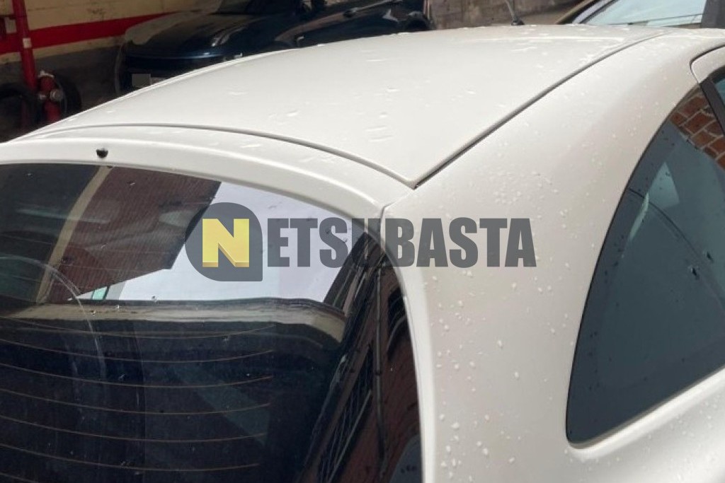 Ford Ka 1.20 Duratec 2015