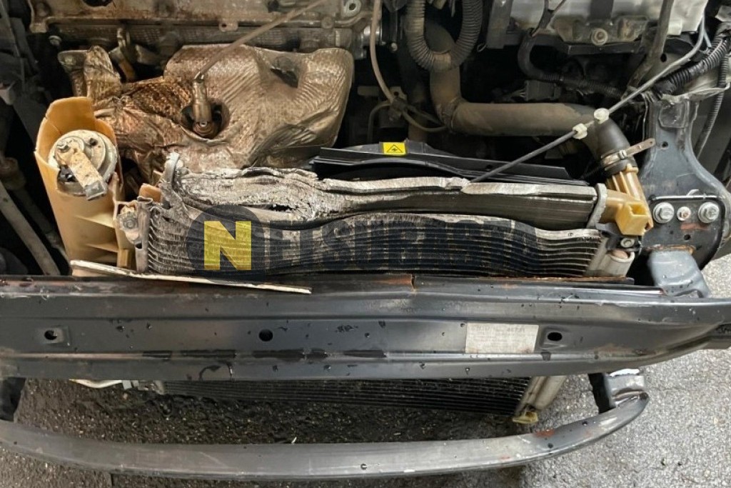 Ford Ka 1.20 Duratec 2015