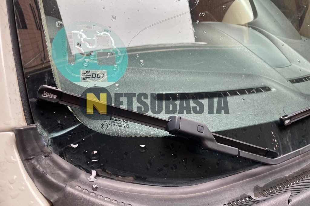 Ford Ka 1.20 Duratec 2015