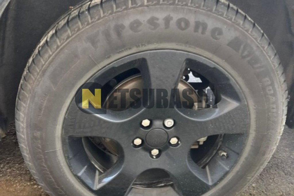 Land-Rover Discovery Sport 2.0 eD4 4x2 2018