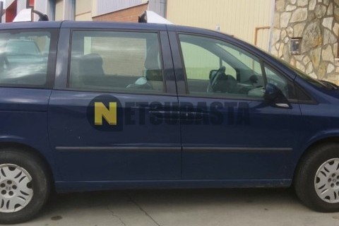 Yamaha XVS 1100 A Drag Star Classic 2004