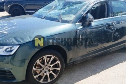 SYM MAXSYM 400i 2014