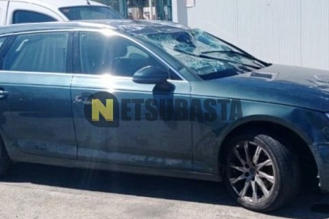 SYM MAXSYM 400i 2014