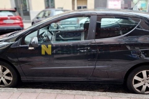 SYM MAXSYM 400i 2014