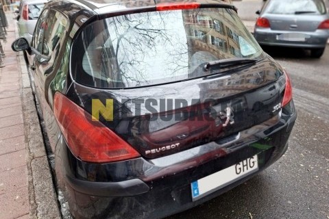 SYM MAXSYM 400i 2014