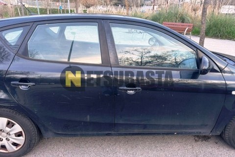 Yamaha XVS 1100 A Drag Star Classic 2004