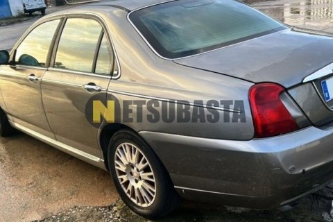 Yamaha XVS 1100 A Drag Star Classic 2004