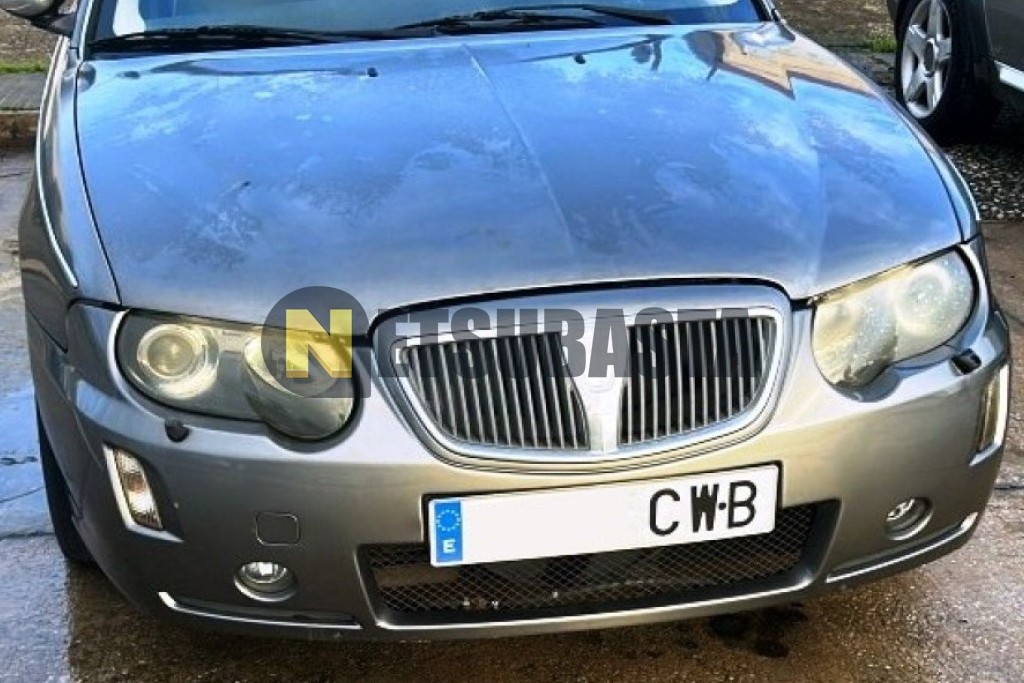 Rover 75 2.0 CDTi 2004
