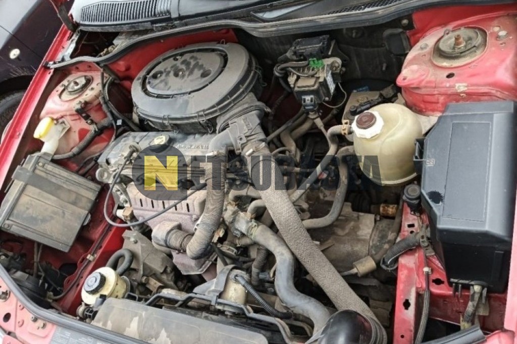 Renault Megane 1.4 1997