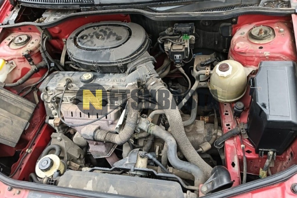 Renault Megane 1.4 1997