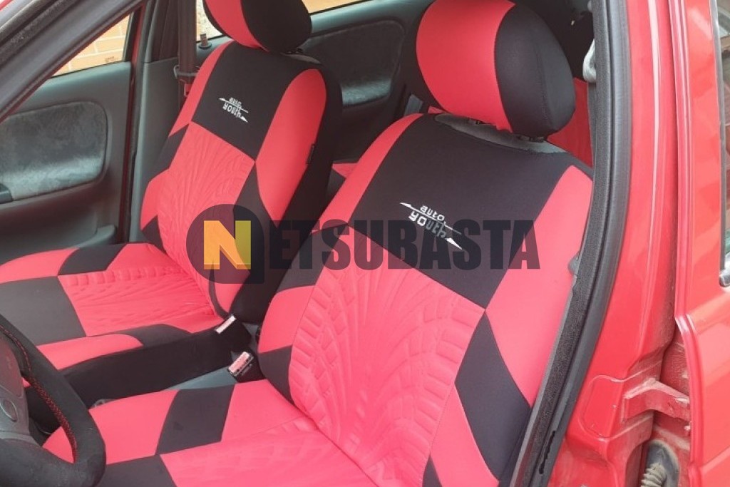 Renault Megane 1.4 1997