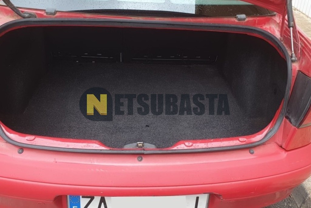 Renault Megane 1.4 1997