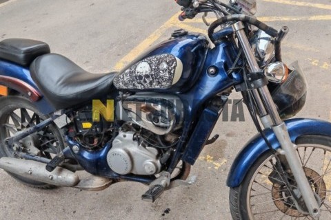 SYM MAXSYM 400i 2014