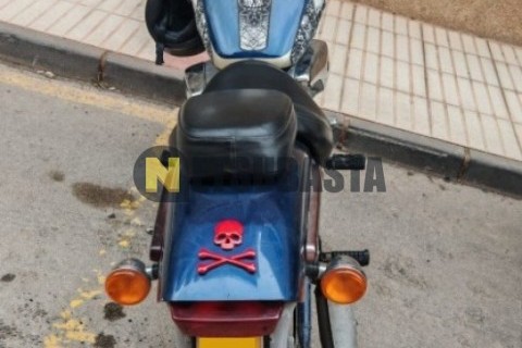 SYM MAXSYM 400i 2014