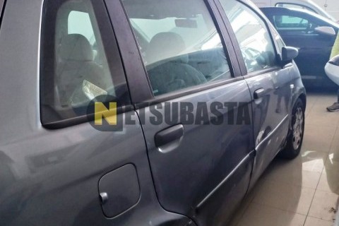 Yamaha XVS 1100 A Drag Star Classic 2004