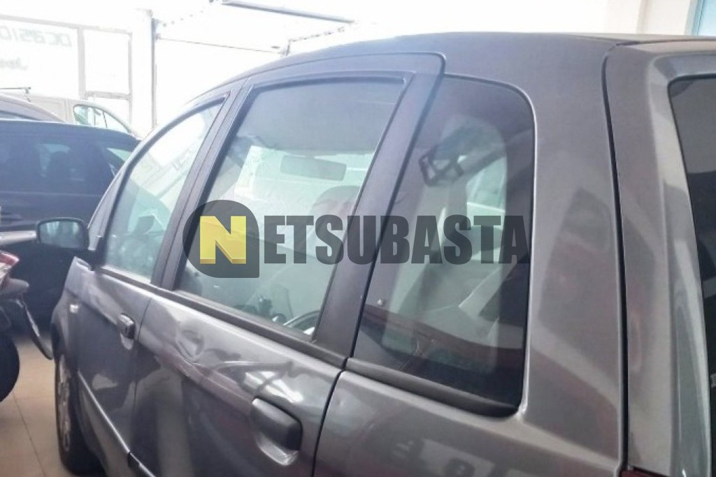 Fiat Idea 1.9 Multijet 2005