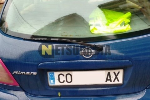 Yamaha XVS 1100 A Drag Star Classic 2004