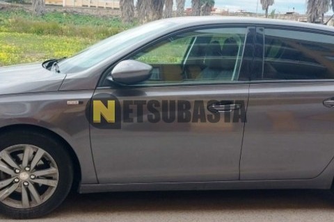 Yamaha XVS 1100 A Drag Star Classic 2004