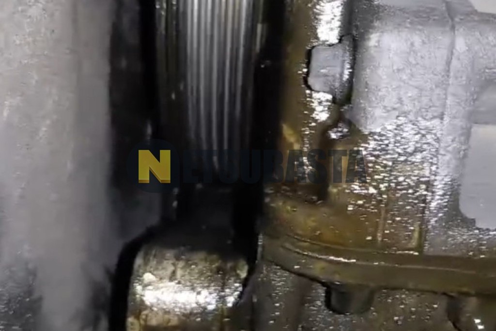 Mercedes-Benz B 200 CDI Autotronic 2008