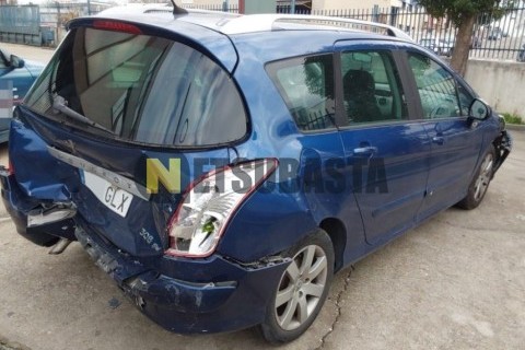 Yamaha Jog 50 R 2007