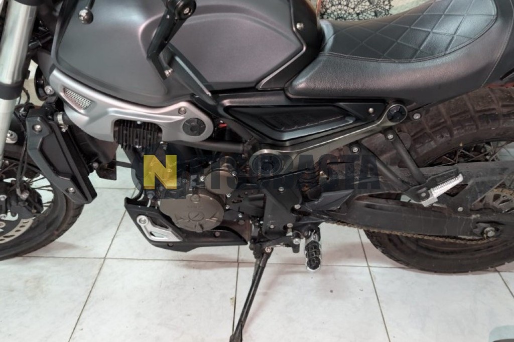 Voge 300 ACX 2022