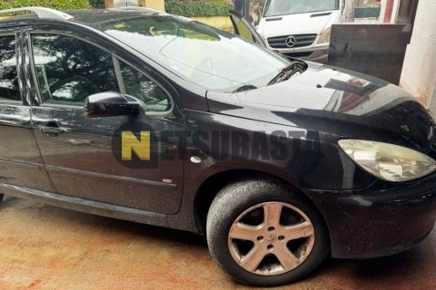 Yamaha Jog 50 R 2007