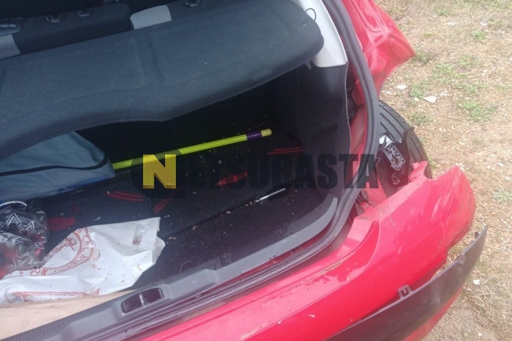 Peugeot 207 1.6 HDi 2007