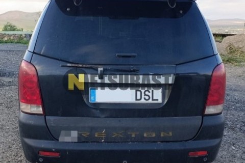 Yamaha Jog 50 R 2007