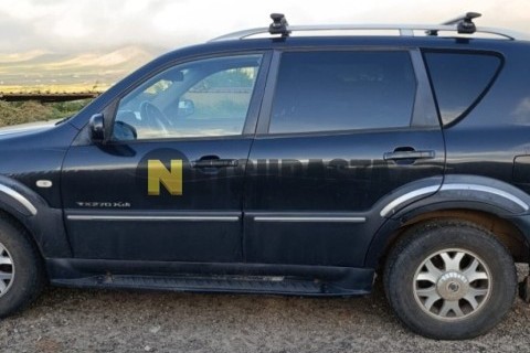 Yamaha Jog 50 R 2007