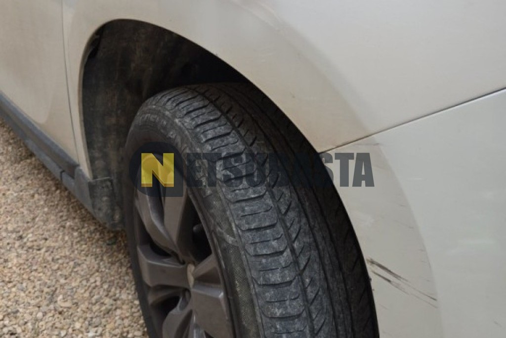 Peugeot 2008 1.2 PureTech EAT6 2018