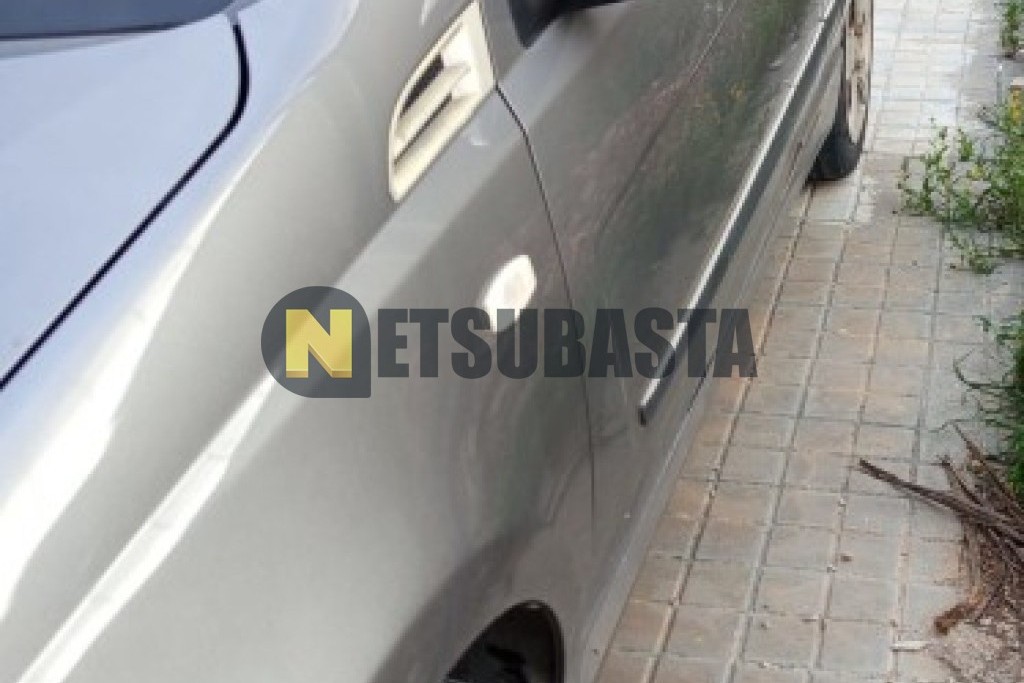 Chevrolet Aveo 1.4 2010