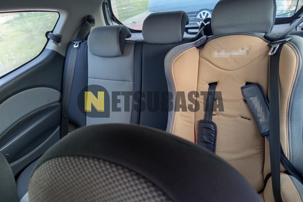 Chevrolet Aveo 1.4 2010