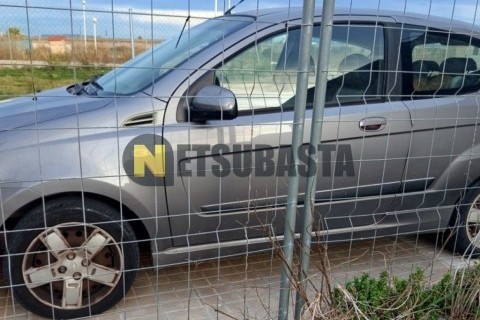 Yamaha XVS 1100 A Drag Star Classic 2004