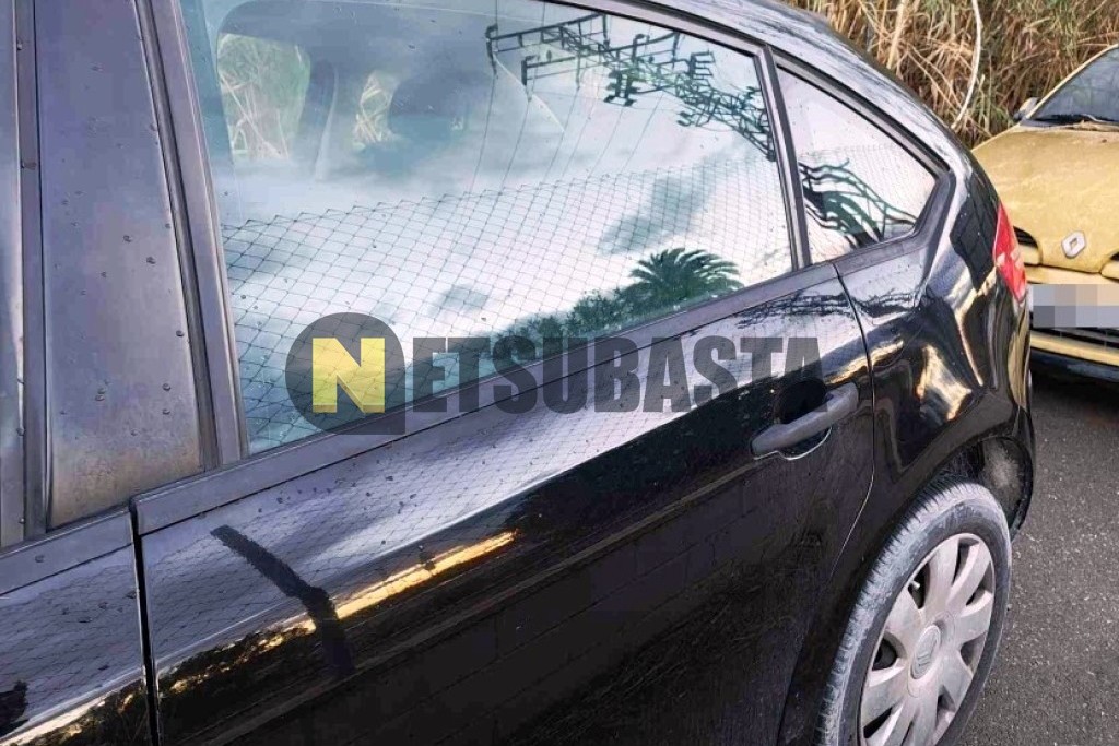 Citroën C4 1.4i 2008