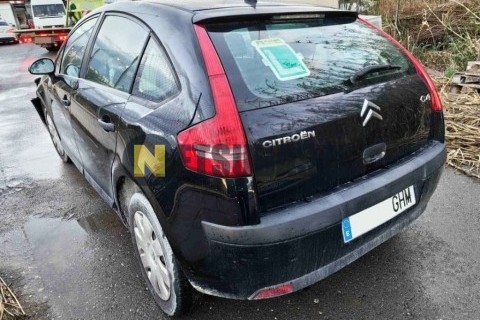 Yamaha Jog 50 R 2007