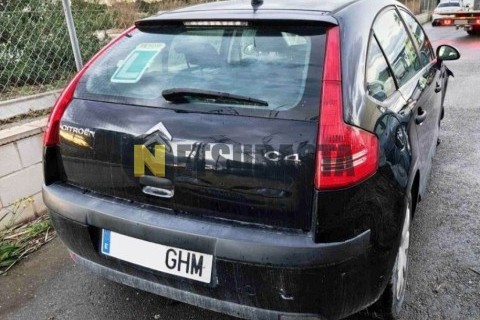 Yamaha Jog 50 R 2007