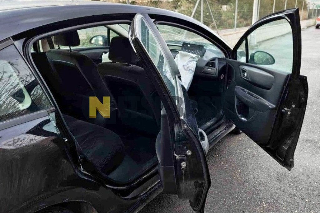 Citroën C4 1.4i 2008