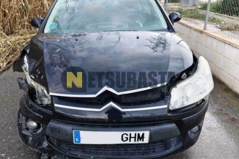 Yamaha Jog 50 R 2007