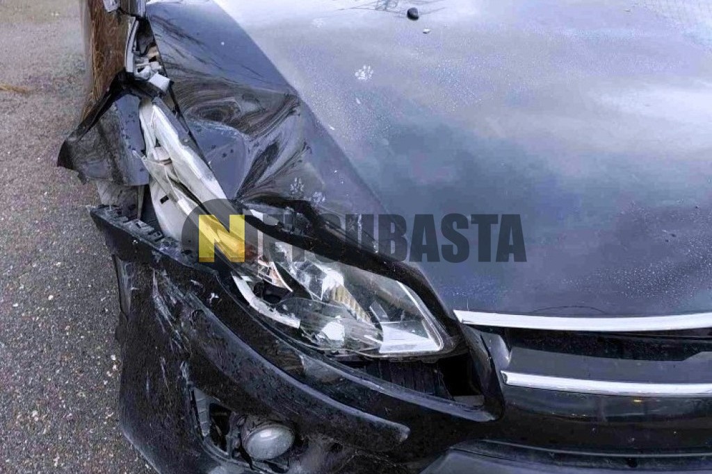 Citroën C4 1.4i 2008