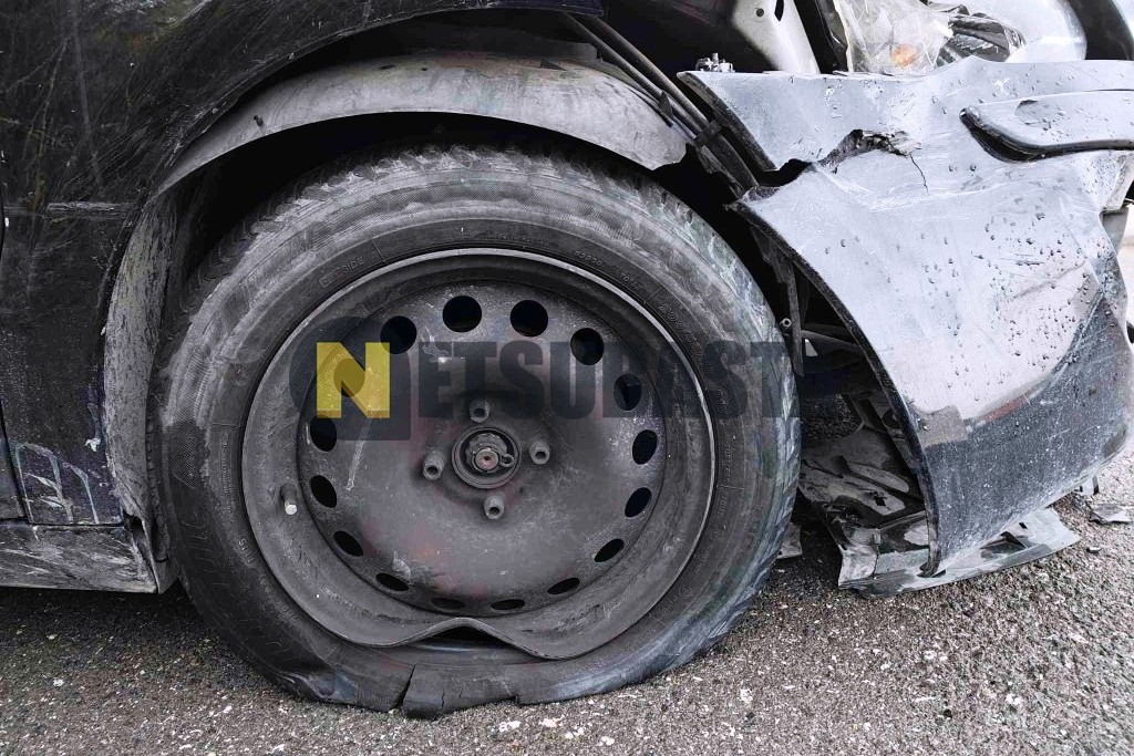 Citroën C4 1.4i 2008