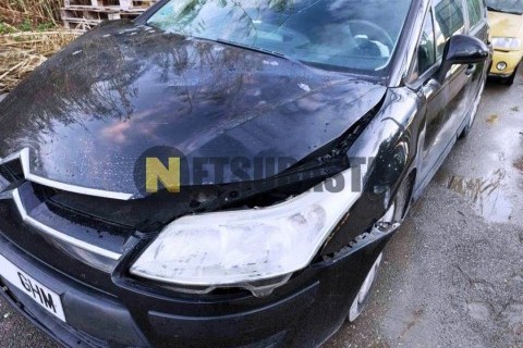 Yamaha Jog 50 R 2007