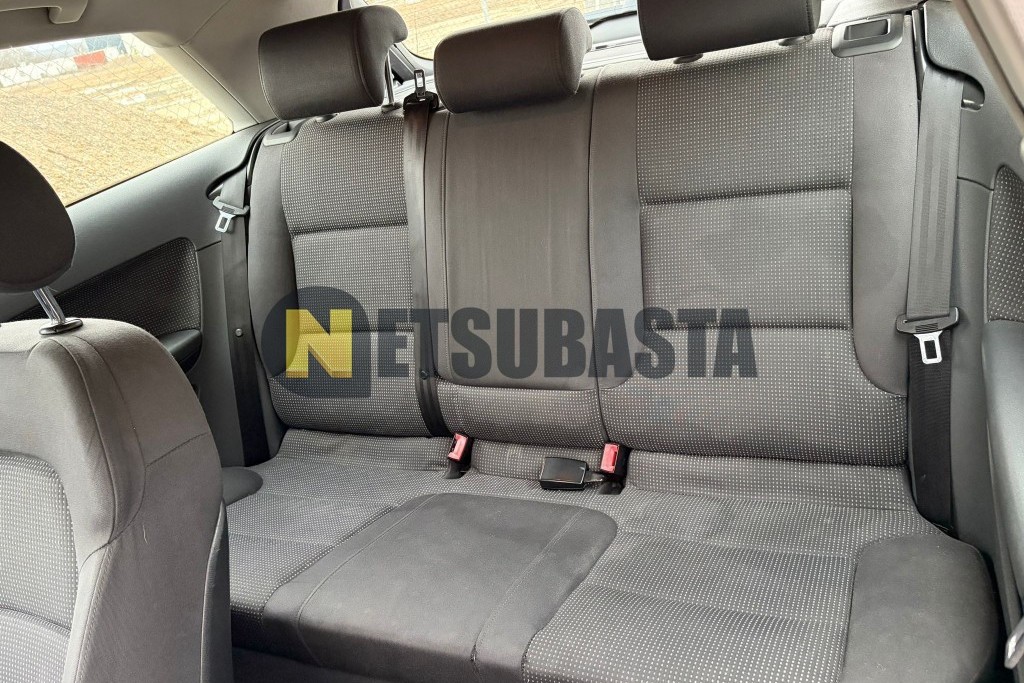 Audi A3 2.0 TDI 2006