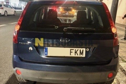 Yamaha XJ 600 Diversion 1991