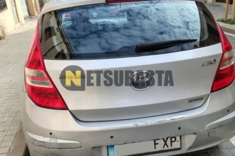 Suzuki GS 500 E 1993