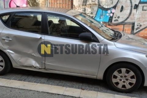 Suzuki GS 500 E 1993