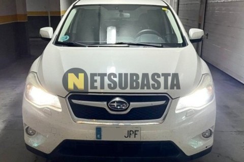 Suzuki GS 500 E 1993