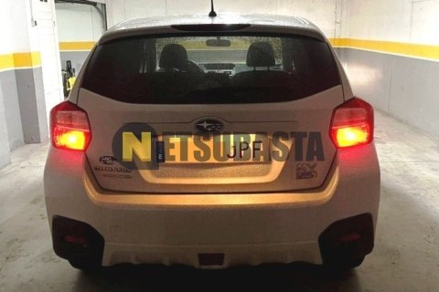 Suzuki GS 500 E 1993