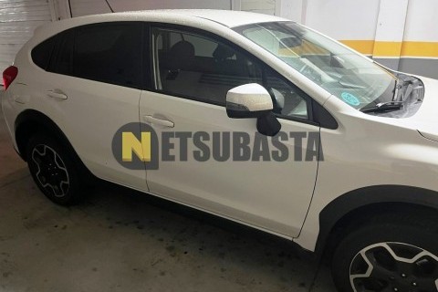 Suzuki GS 500 E 1993