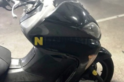 Yamaha XVS 1100 A Drag Star Classic 2004