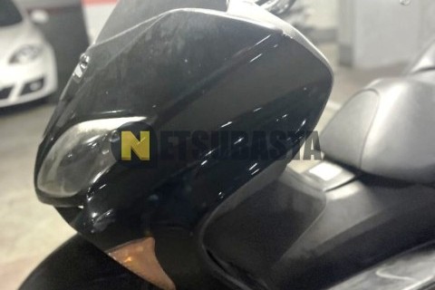 Yamaha XVS 1100 A Drag Star Classic 2004